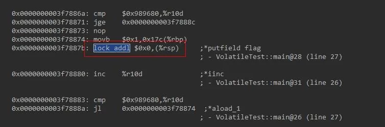 Java 并发编程之 JMM & volatile 详解 