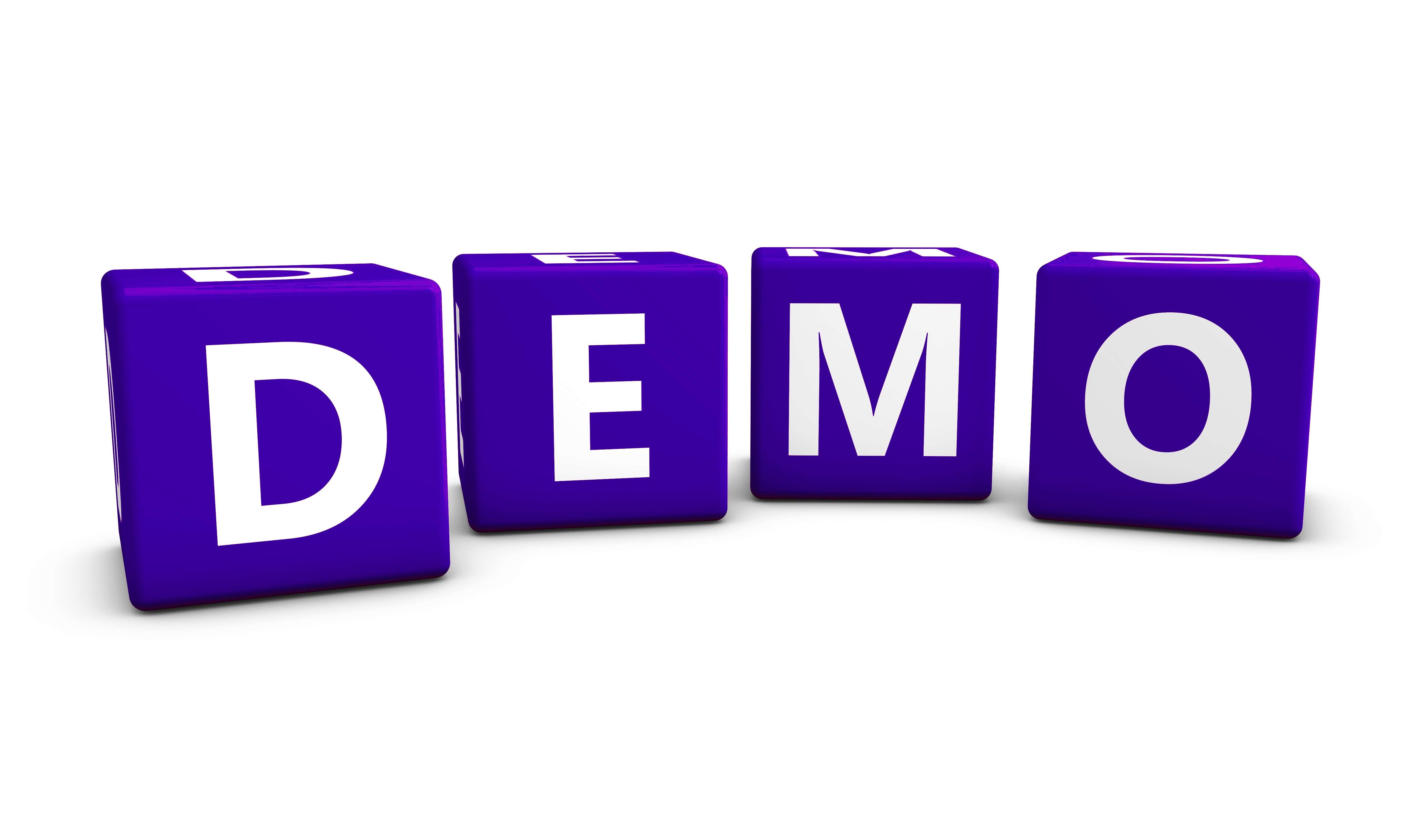 DEMO模型--成为更好的开发者