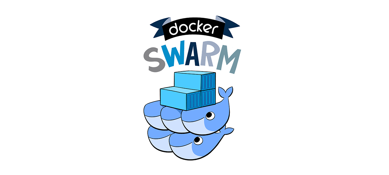 Docker Swarm 集群管理利器核心概念扫盲