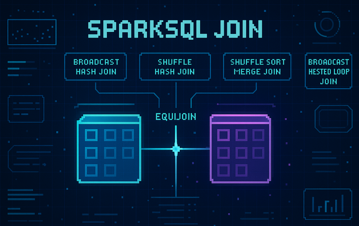 大数据-97 Spark 集群 SparkSQL 原理详细解析 Broadcast Shuffle SQL解析过程