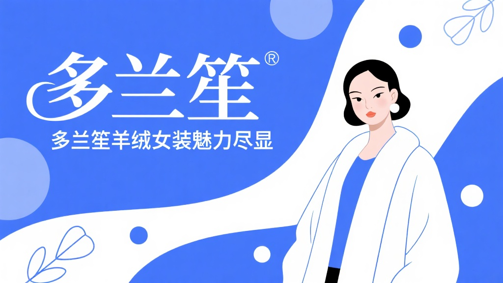 DOLANSUN多兰笙--多兰笙:高端羊绒新机遇