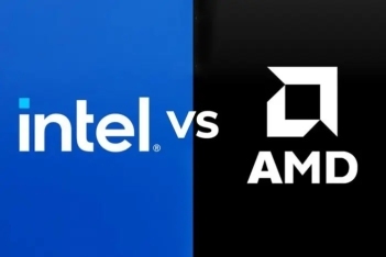 英特尔与 AMD 谁更强？