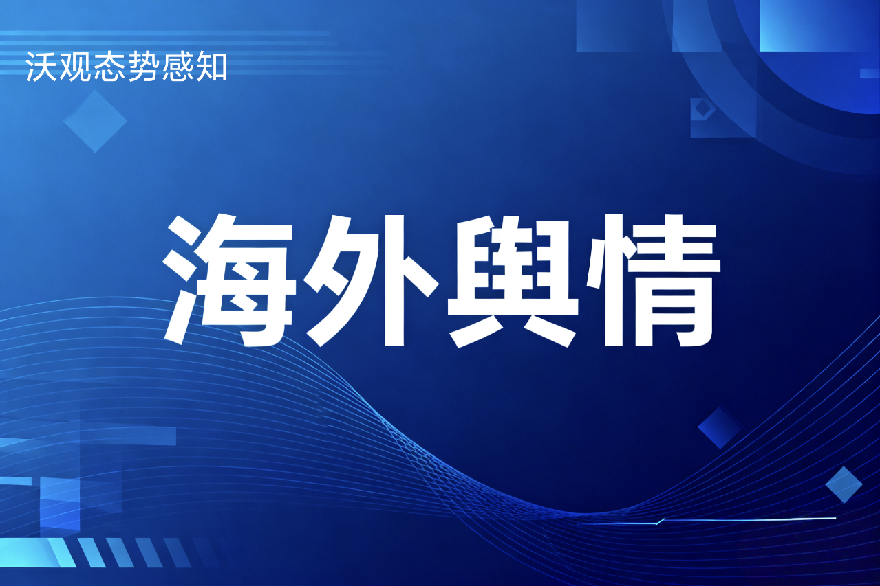 品牌出海伙伴：如何选择懂行业的海外舆情服务商？