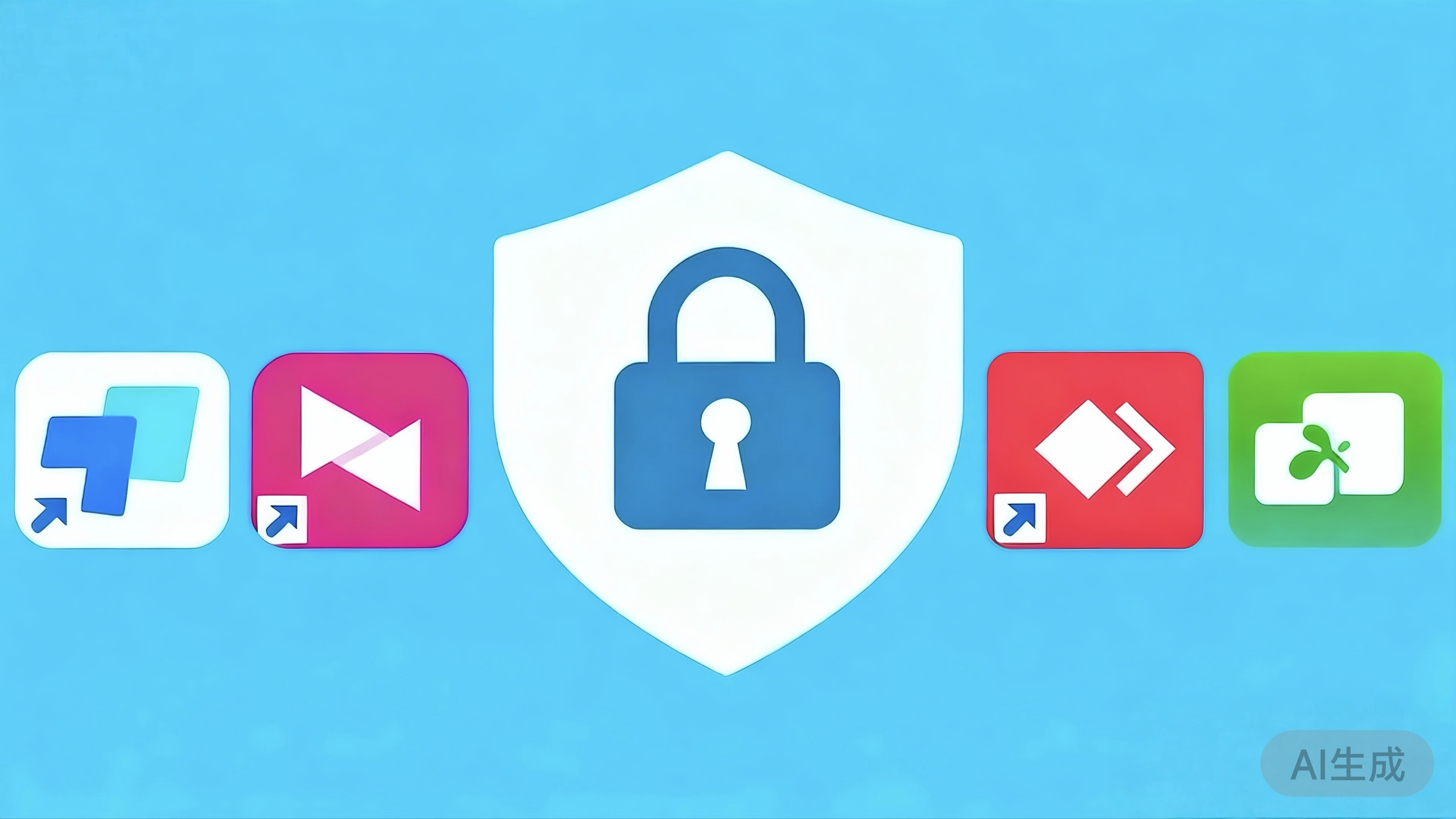 远程操作怕 "泄密" ?深度解析 ToDesk/向日葵/Splashtop/AnyDesk 安全隐私防护力