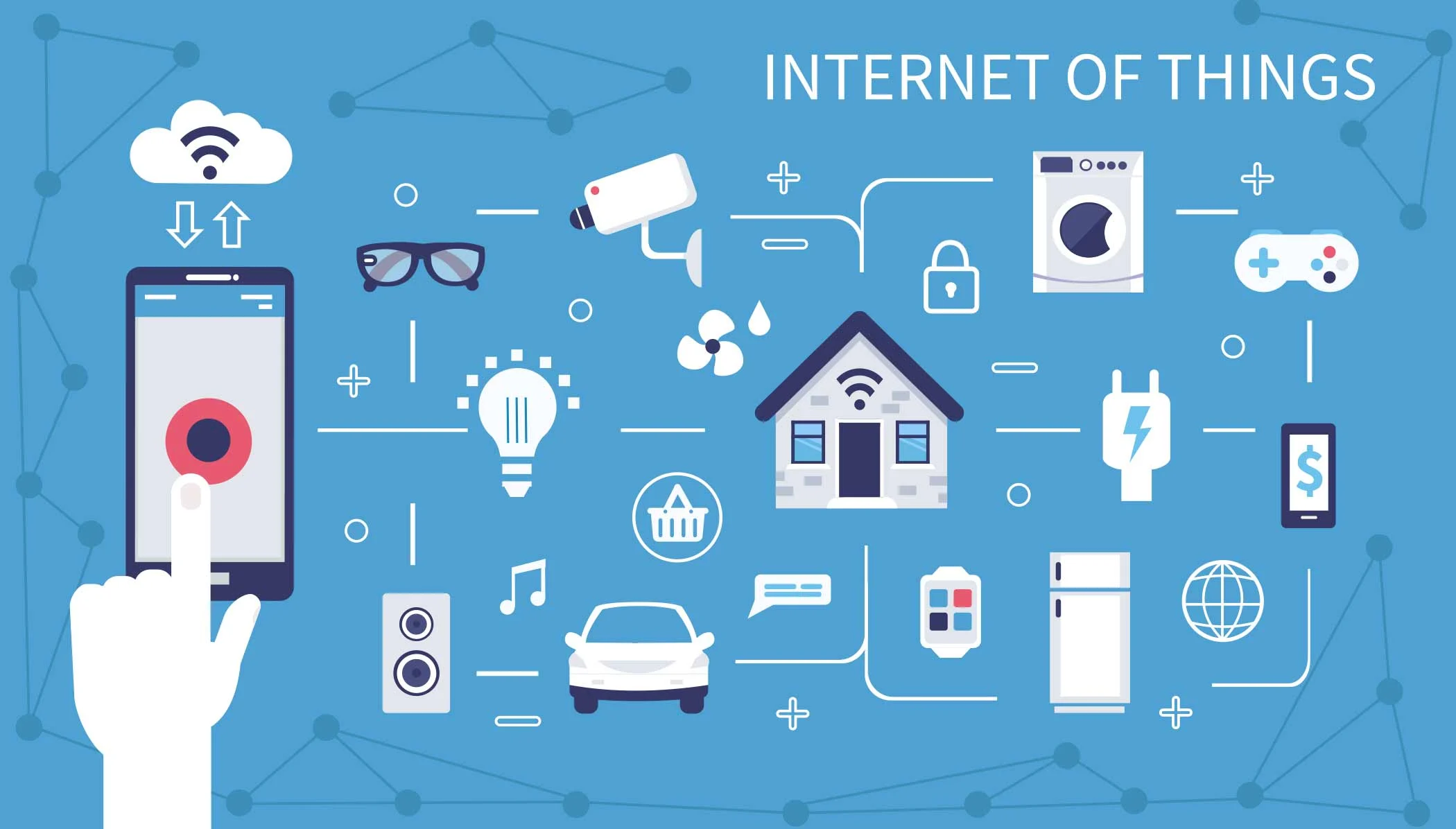 IoT 小程序:如何破解设备互联的碎片化困局?