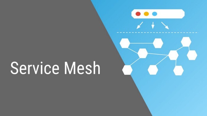 全方位解读服务网格（Service Mesh）的背景和概念
