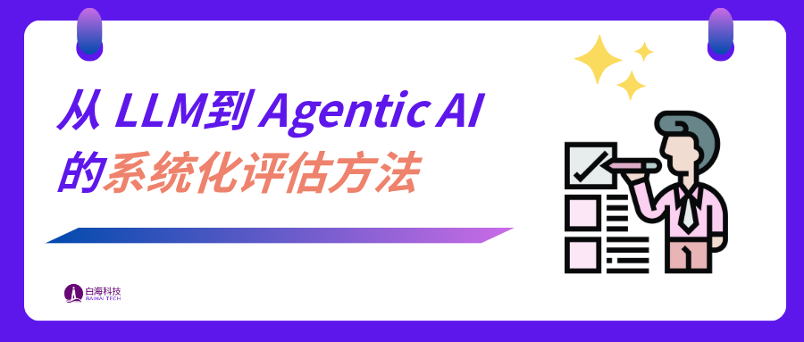 LLM 应用评估综合指南(多轮对话系统、RAG、AI Agent)