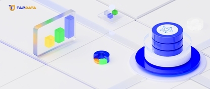 TapData 信创数据源 | 国产信创数据库 TDengine 数据同步指南,加速国产化进程,推进自主创新建设