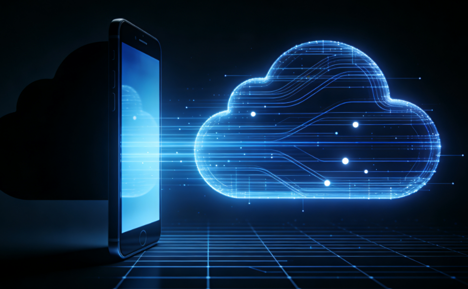 TikTok矩阵运营总被封?揭秘云手机如何破解风控,赋能跨境独立站