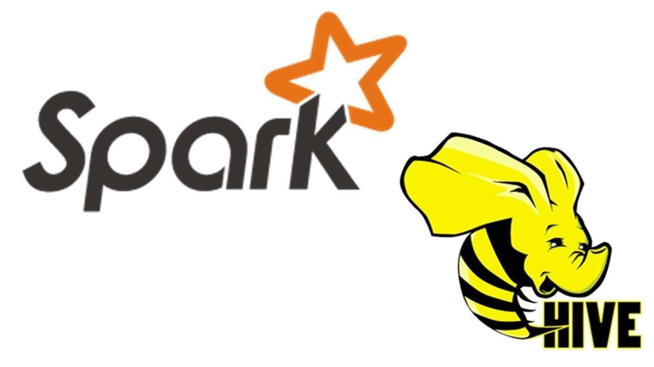 hive on spark 还是 spark on hive?