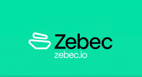 Zebec Protocol ，不止于 Web3 世界的 “Paypal”