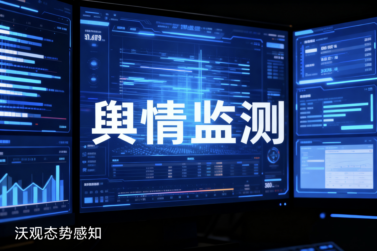 2026全球舆情趋势报告:洞察跨区域议题与商业风险图谱