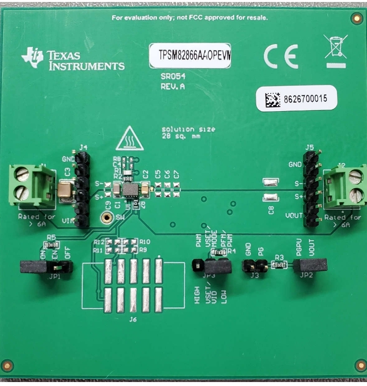 DC-DC产品设计PCB注意事项