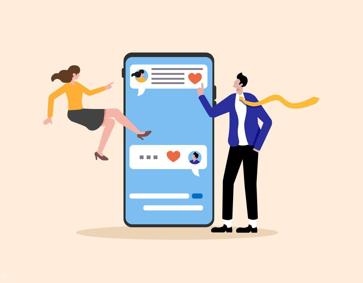 陌陌交友微信小程序：一站式社交解决方案详解