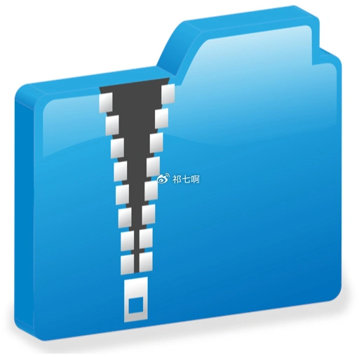 文件压缩和解压缩工具 iZip Archiver Pro for Mac v4.9激活版