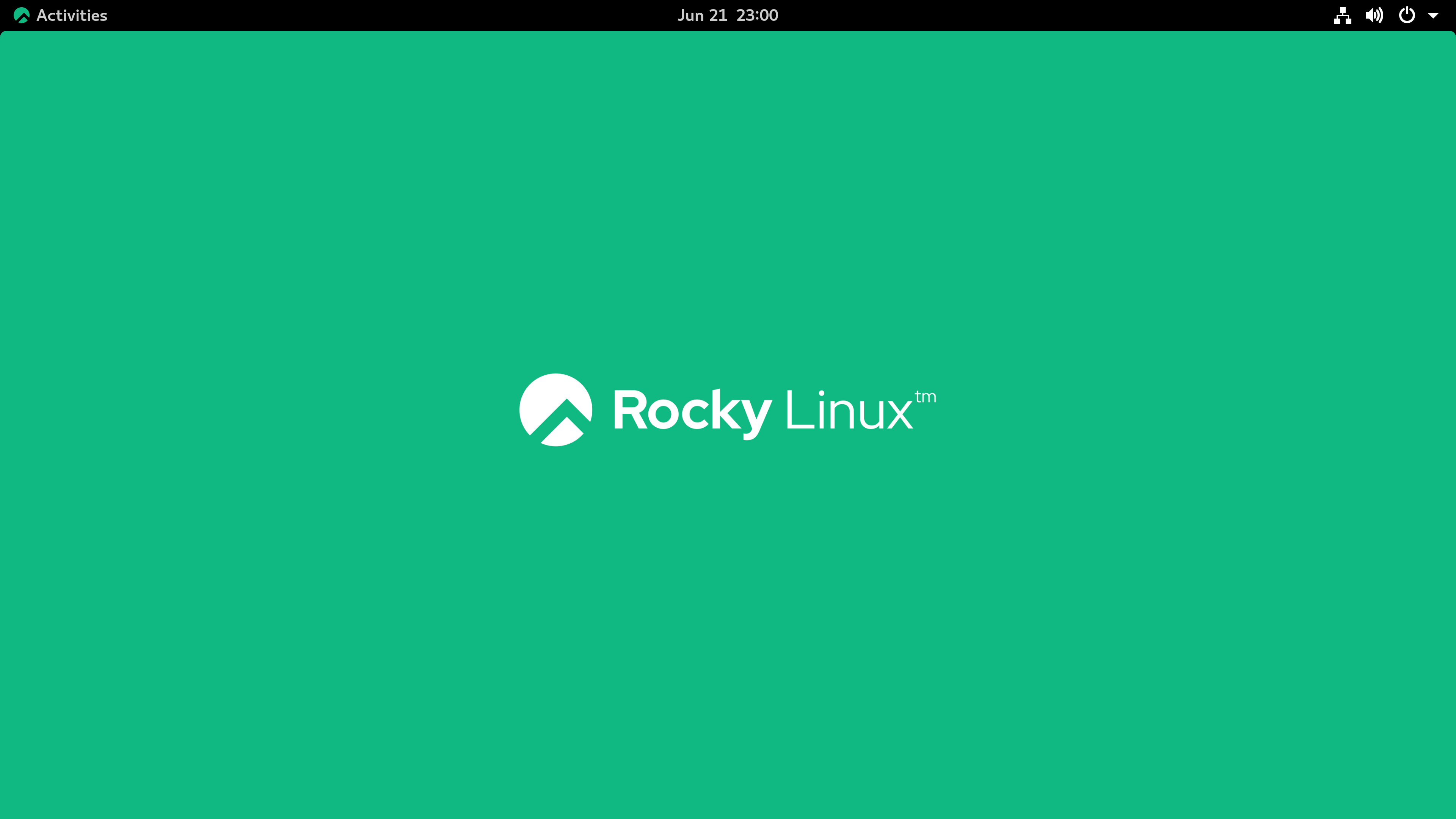 Rocky Linux 9.5 正式版发布 - RHEL 100% 1:1 兼容免费发行版