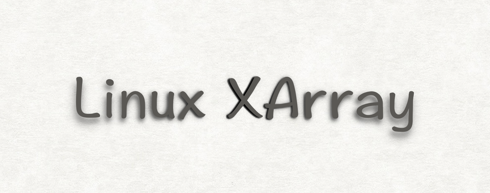Linux XArray详解