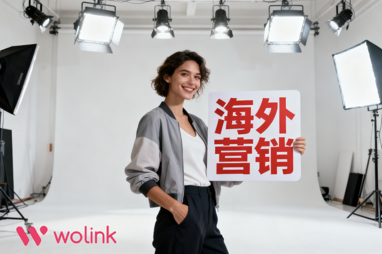 2025年企业出海服务商综合评测与选择指南