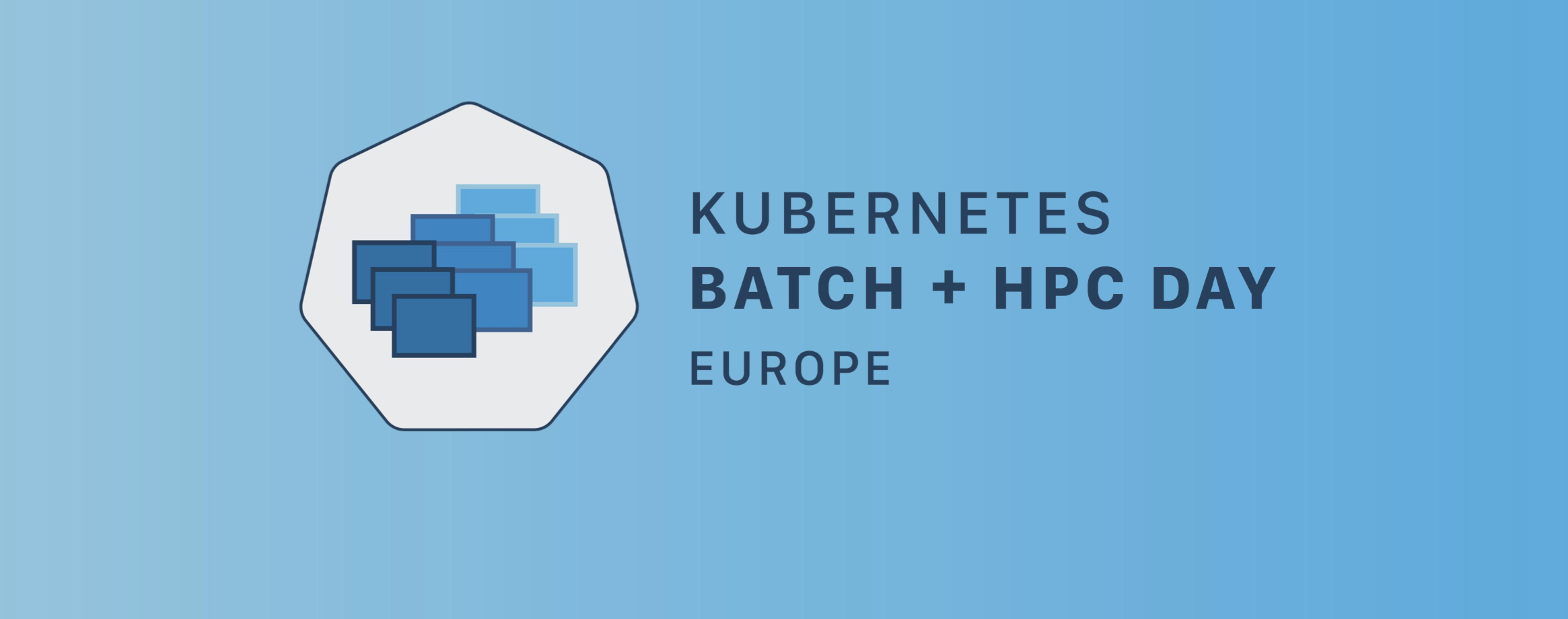 精彩回顾｜KubeCon EU 2022 Kubernetes Batch + HPC 专题日