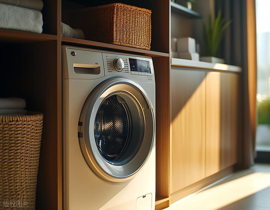 智能洗衣柜小程序系统:一站式智能储物服务解决方案