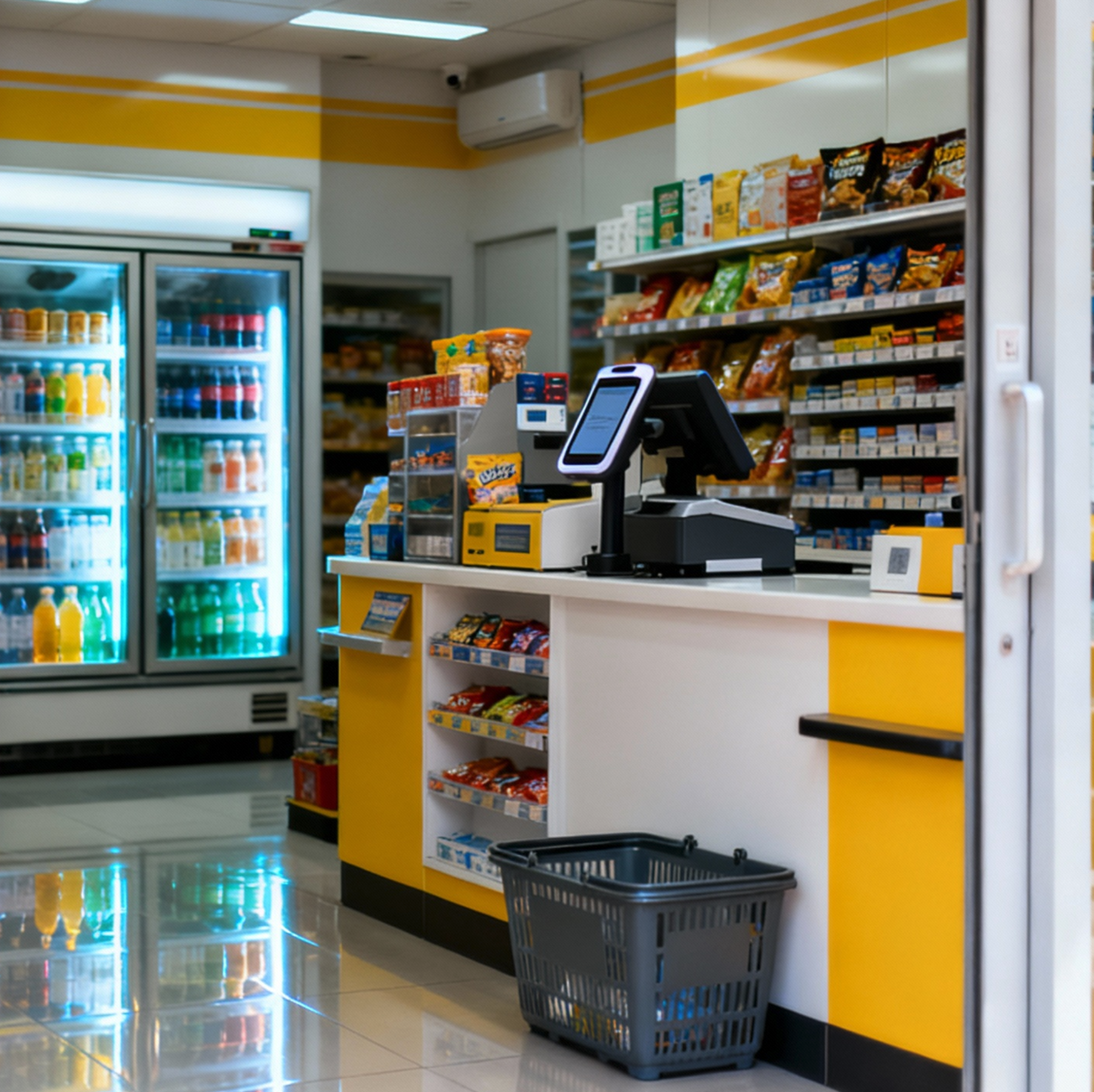 从客服到“数字员工”：天润融通AI如何接管连锁门店的后台运营