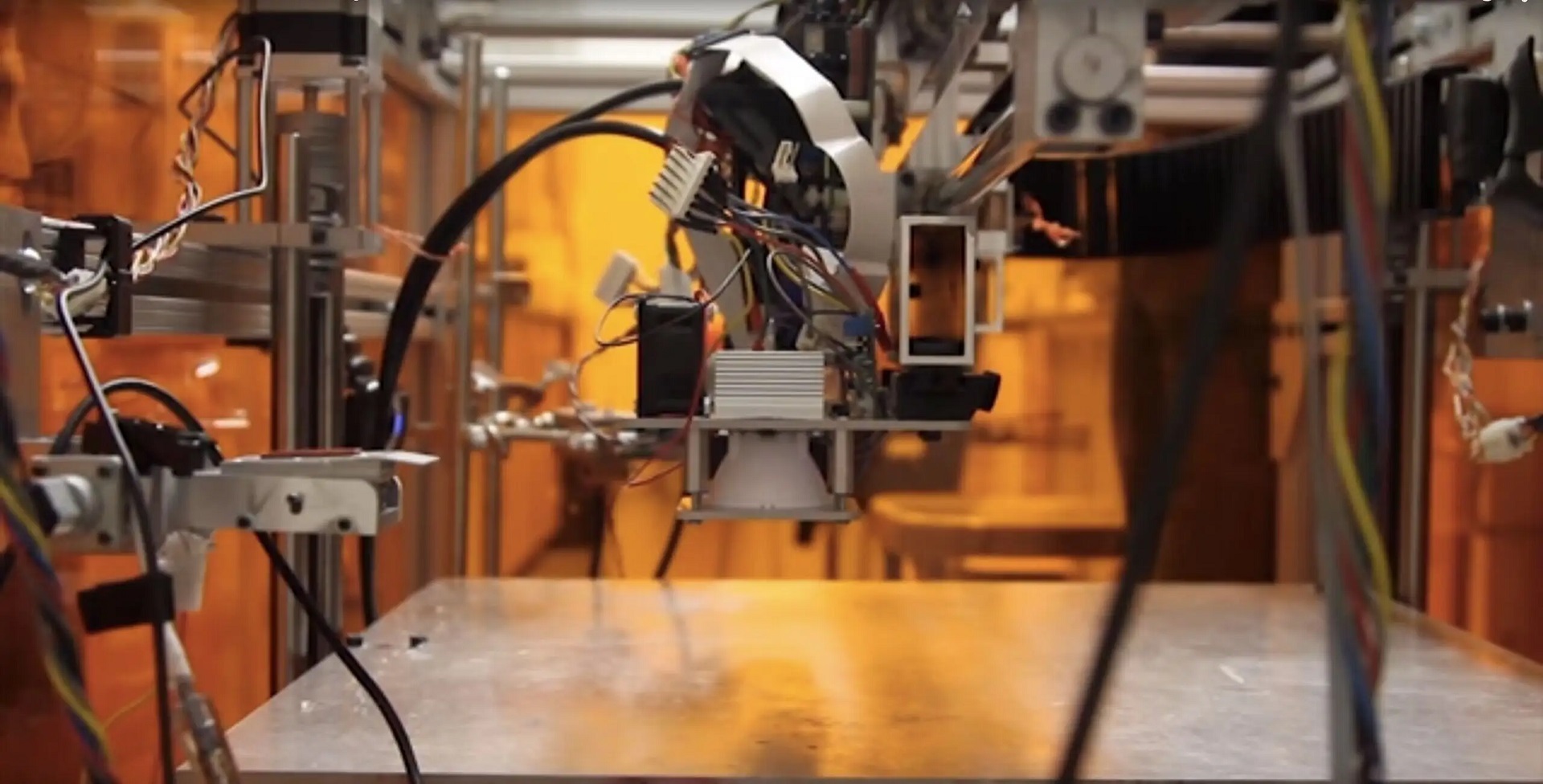 3D打印机打印模型的10大技巧
