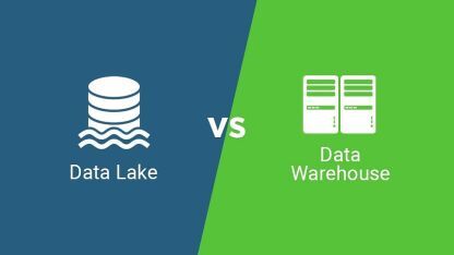 什么是数据湖？全面解读数据湖与数据仓库的区别