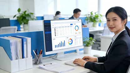 低代码赋能人事管理:高效提效降本,筑牢发展根基