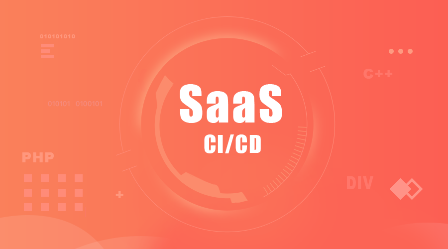 GrowingIO SaaS 产品 CI/CD 实践 (一)