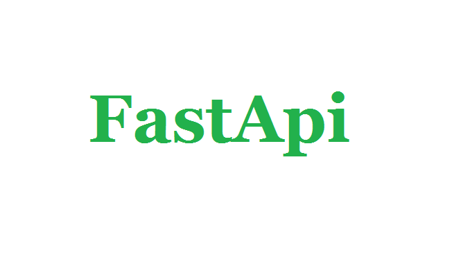 FastApi-02-路径参数