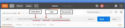 Elasticsearch document id 生成方式