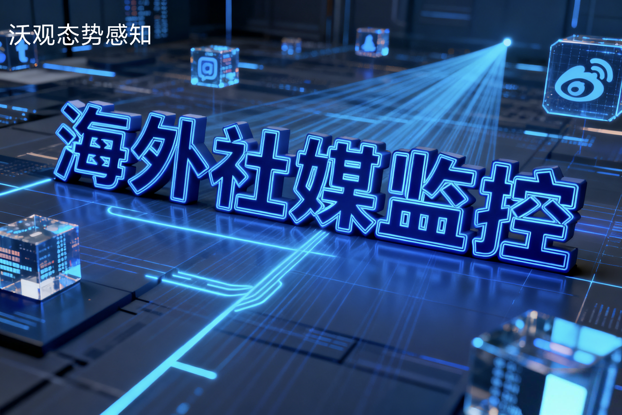 五个新手友好的全球社交媒体监控工具