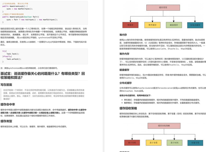 怎么样才算得上熟悉高并发编程？