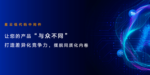 甲方视角的“自主可控”:低代码与厂商二次开发的全维度对比