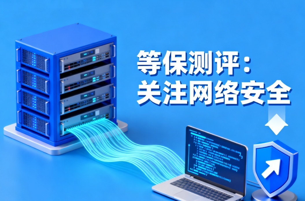 哈尔滨等保整改：从测评到合规的实践路径