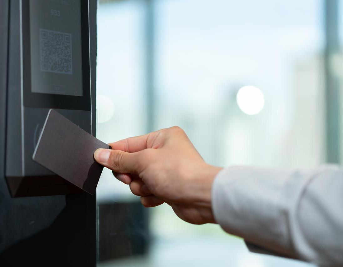 出入门禁管理应用：智能高效的出入口管控解决方案