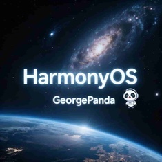 【鸿蒙基础入门】HarmonyOS开发环境IDE和AI编程助手安装配置和默认项目讲解