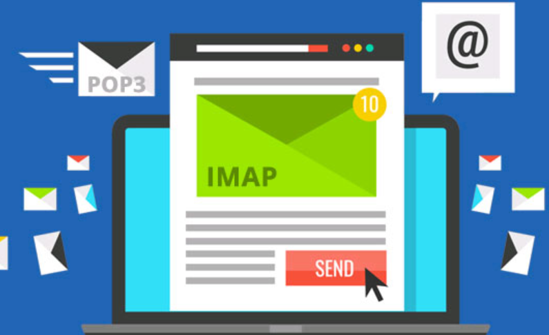 SMTP 与 IMAP—这些电子邮件协议有什么区别？