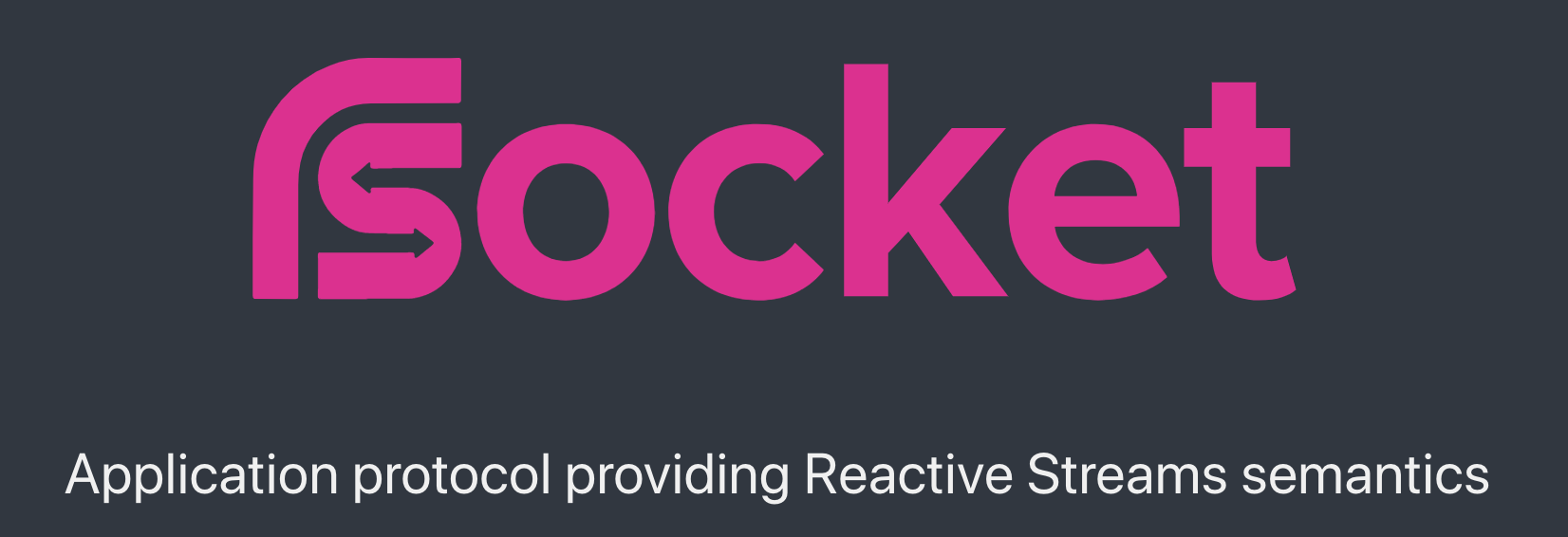 新一代通信协议—— RSocket