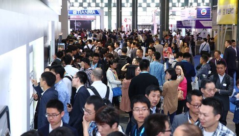 2024上海国际图像传输技术与设备展览会