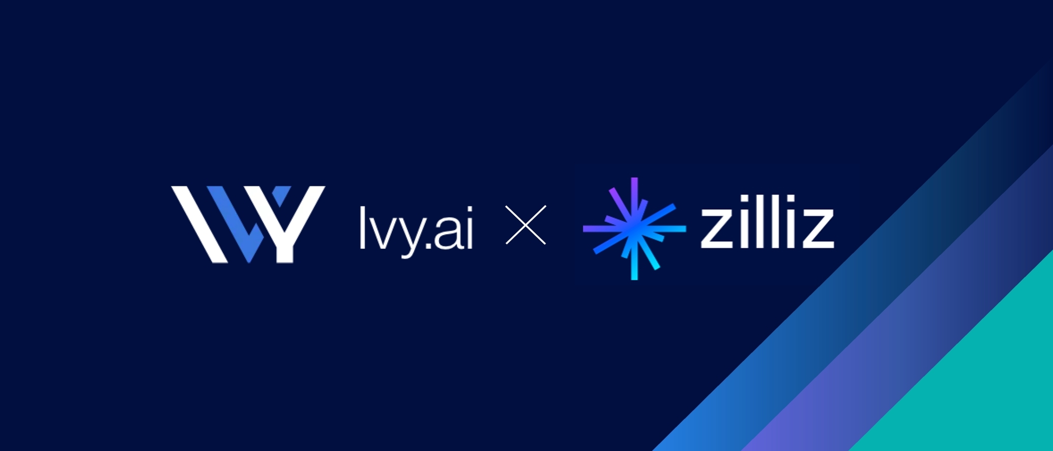 Zilliz Cloud✖️Ivy.ai：构建 GenAI 驱动的聊天业务