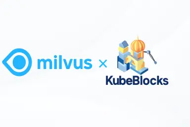 KubeBlocks for Milvus 揭秘