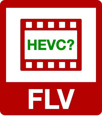 一场关于FLV是否要支持HEVC的争论
