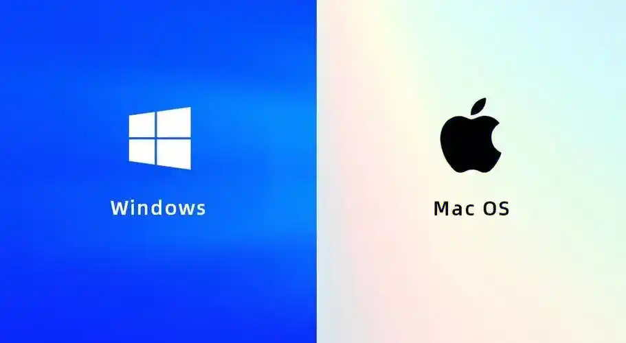 MacOS和Windows有什么区别？教你在同一电脑运行双系统