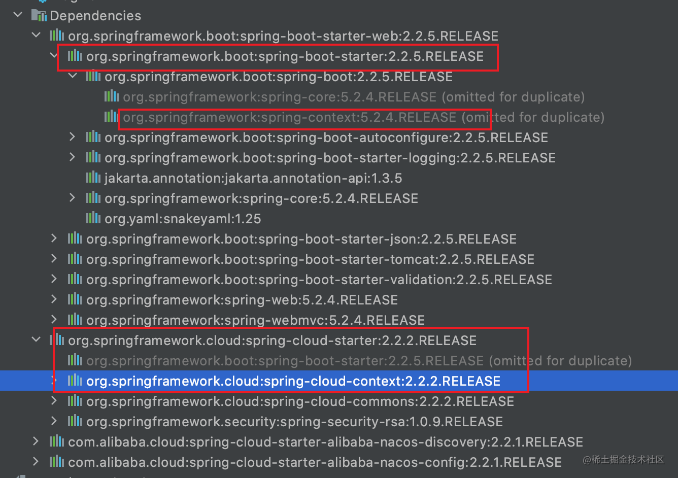 bootstrap-yml-4-rubble-infoq