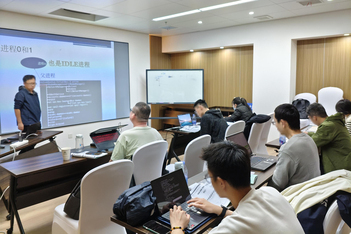 人工智能-Python深度学习进阶与应用技术：工程师高培解读