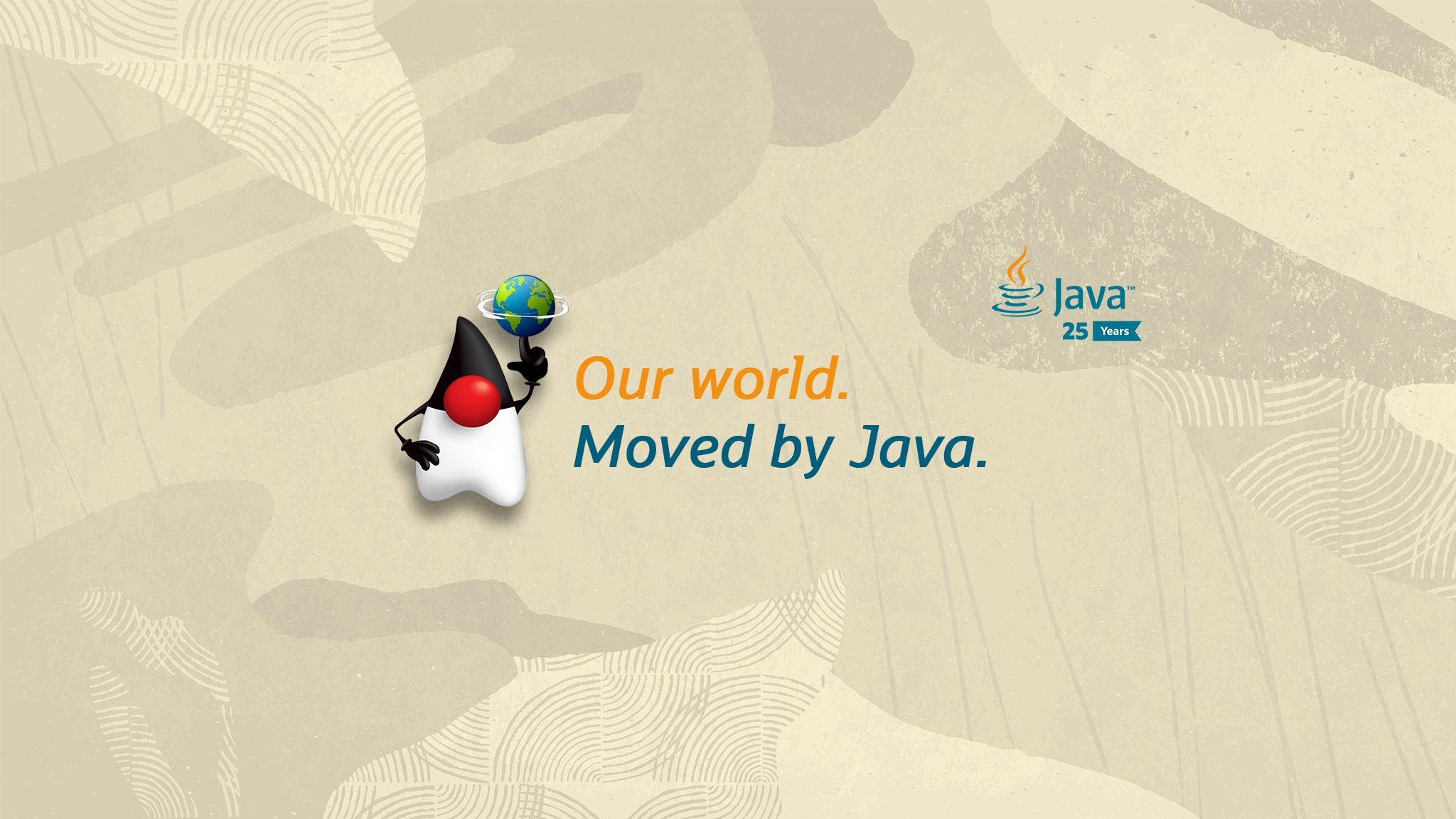 Java是不是慢半拍？
