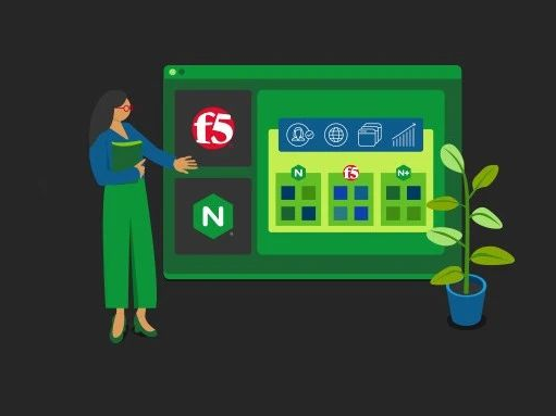 课程实录 | 借助 F5 NGINX 交付极致用户体验（上）