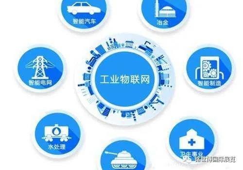 2020南京国际工业互联网及工业通讯展览会