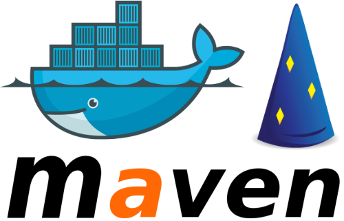 没有JDK和Maven，用Docker也能构建Maven工程